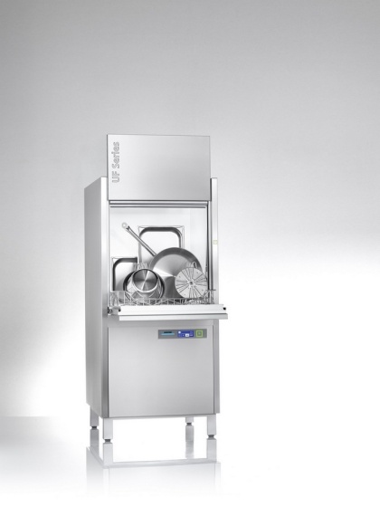 Zmywarka do garnków i przyrządów kuchennych Winterhalter UF-M