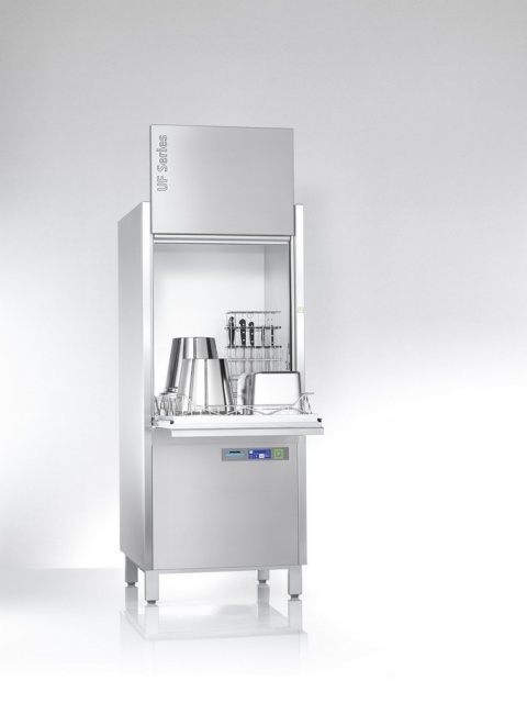 Model UF-L wyposażony w opcjonalny system odzysku ciepła Energy.