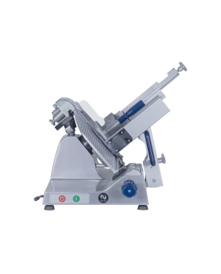 Krajalnica do wędlin i sera Ma-Ga 613p – Innowacyjna linia