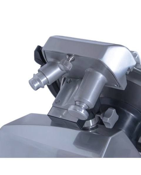 Krajalnica do wędlin i sera Ma-Ga 613p – Innowacyjna linia