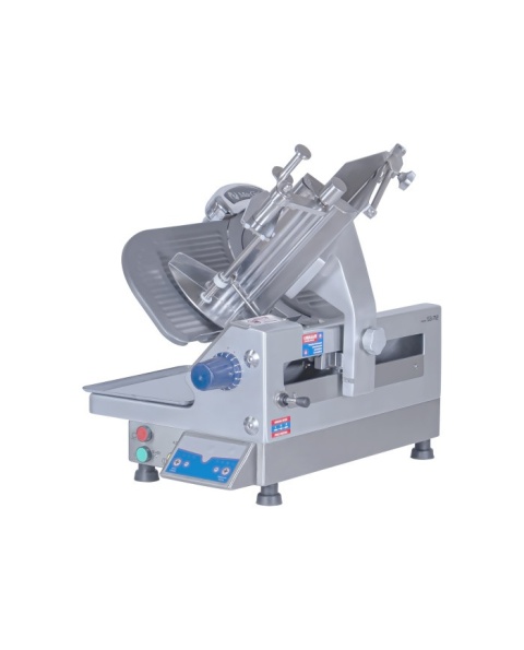 Krajalnica półautomatyczna do wędlin Ma-Ga S3-712