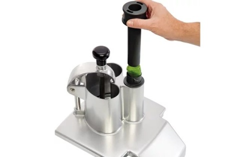 Szatkownica do warzyw Robot Coupe CL 50 (400 V)