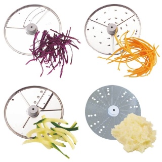 Szatkownica do warzyw Robot Coupe CL 20