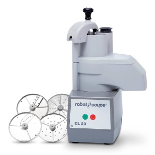 Szatkownica do warzyw Robot Coupe CL 20