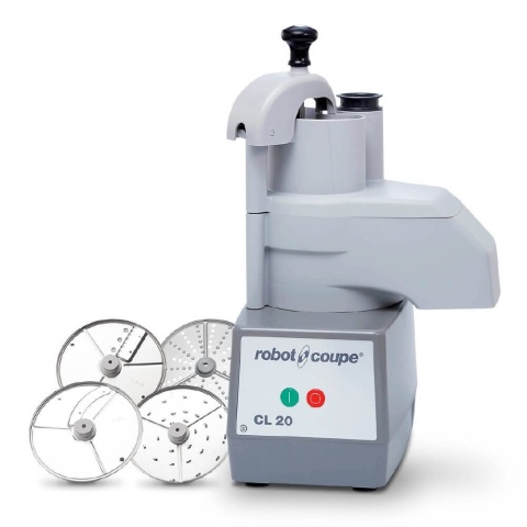 Szatkownica do warzyw Robot Coupe CL 20