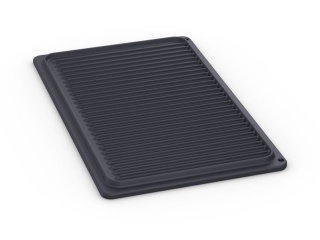 Taca do grillowania i smażenia Rational TRILAX GN 1/1 (60.70.943)