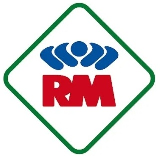 Płyn płuczący/nabłyszczający do zmywarek 10 kg, kod: 00001510 - RM Gastro
