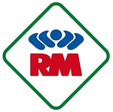 Płyn płuczący/nabłyszczający do zmywarek 10 kg, kod: 00001510 - RM Gastro