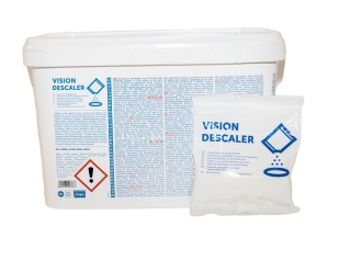 Retigo Active Descaler 2,5kg do odkamieniania pieców konwekcyjno-parowych