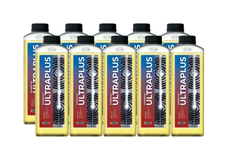 Płyn do czyszczenia automatycznego DET&Rinse™ ULTRAPLUS 1L