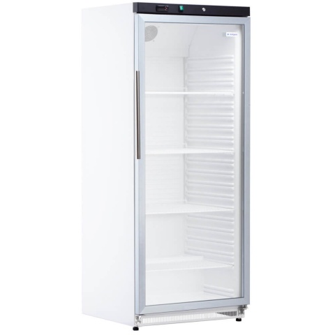 Witryna chłodnicza ekspozycyjna, V 620L kod: 880604 - STALGAST