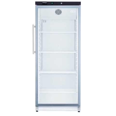 Witryna chłodnicza ekspozycyjna, V 620L kod: 880604 - STALGAST