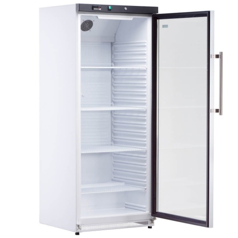 Witryna chłodnicza ekspozycyjna, V 620L kod: 880604 - STALGAST