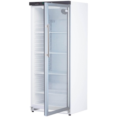 Witryna chłodnicza ekspozycyjna, V 620L kod: 880604 - STALGAST