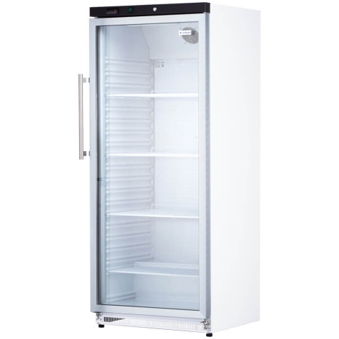 Witryna chłodnicza ekspozycyjna, V 620L kod: 880604 - STALGAST