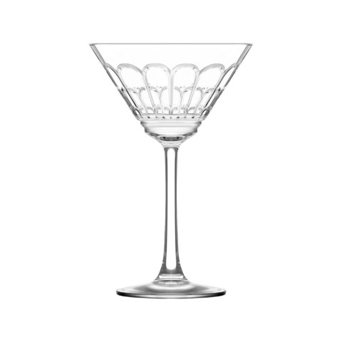 Kieliszek do martini Archie, 240ml LAV HORECA