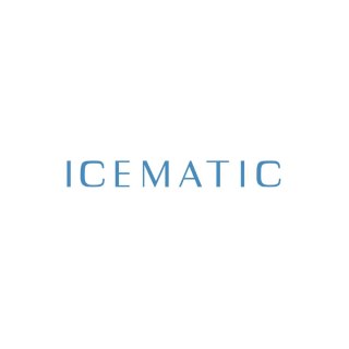 Pojemnik zapasu do wytwornic kostek lodu Dice, 101kg Icematic