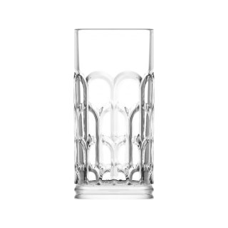 Szklanka wysoka Archie, 470ml LAV HORECA