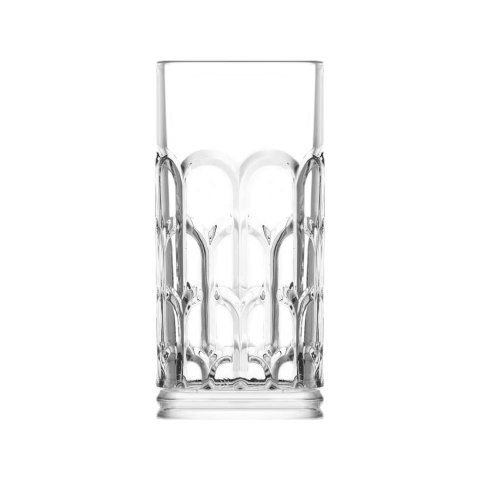 Szklanka wysoka Archie, 470ml LAV HORECA