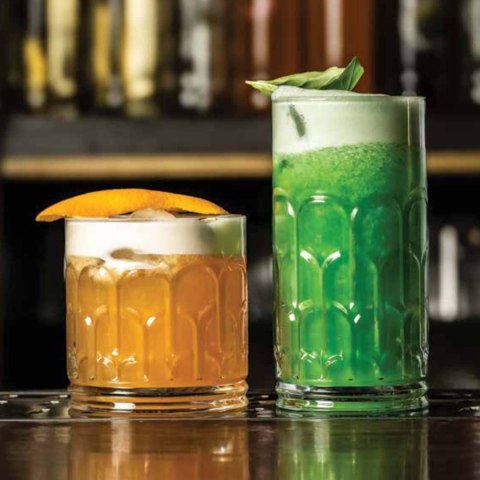Szklanka wysoka Archie, 470ml LAV HORECA