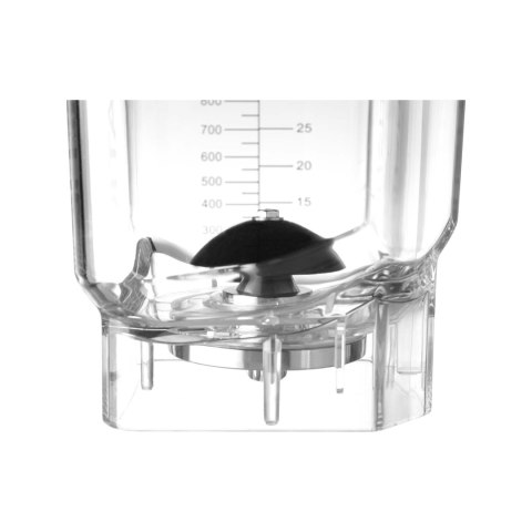 Dzbanek do spieniania mleka Whipper do blendera Barmatic Storm 238196 - 1,8 l, bez BPA