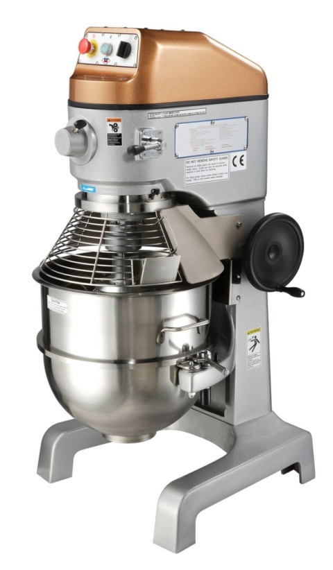 Mikser uniwersalny 60 L.