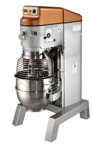 Mikser uniwersalny 80 L (A)