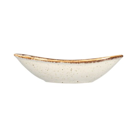 Mini naczynie owalne Sand 110 mm Porland