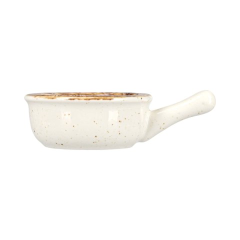 Mini naczynie z rączką Sand 60 mm Porland