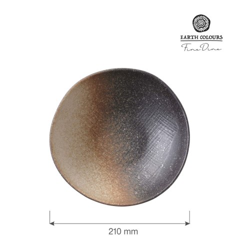 Miska Moon 210 mm Fine Dine