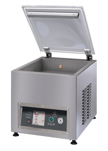 Pakowarka próżniowa komorowa RM Gastro VBD-6 6 m³/h