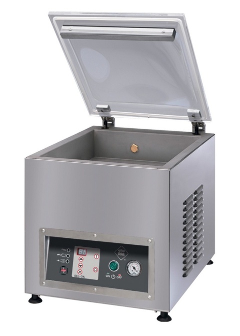 Pakowarka próżniowa gastronomiczna RM Gastro VBD-6 6 m³/h