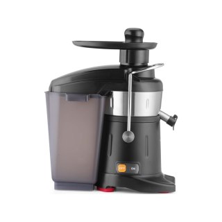 Sokowirówka gastronomiczna Barmatic Supreme Pro 219898 - 700 W, 120 kg/h, wlot na całe owoce