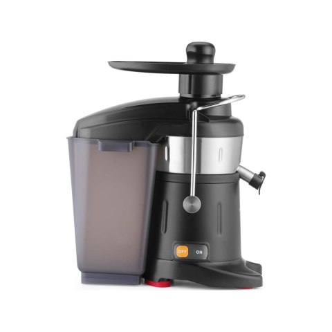 Sokowirówka gastronomiczna Barmatic Supreme Pro 219898 - 700 W, 120 kg/h, wlot na całe owoce
