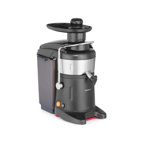 Sokowirówka gastronomiczna Barmatic Supreme Pro 219898 - 700 W, 120 kg/h, wlot na całe owoce