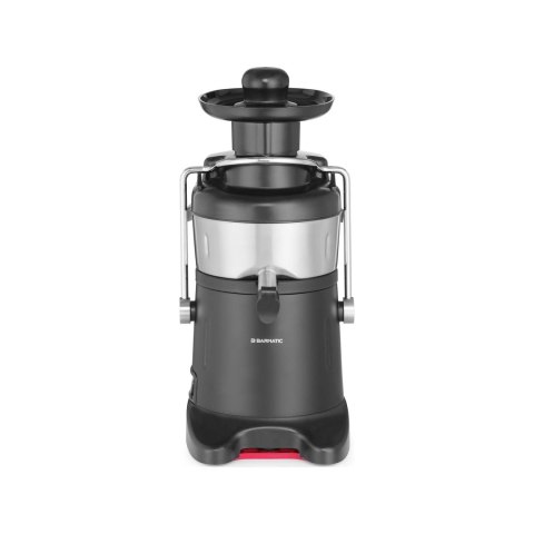 Sokowirówka gastronomiczna Barmatic Supreme Pro 219898 - 700 W, 120 kg/h, wlot na całe owoce
