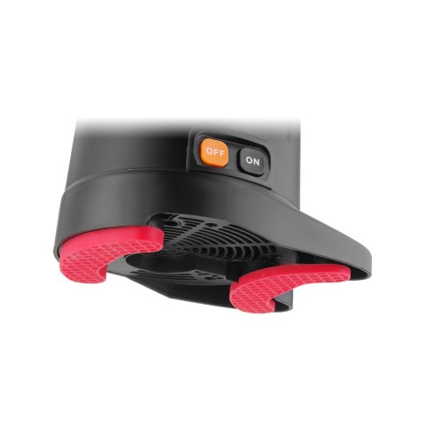 Sokowirówka gastronomiczna Barmatic Supreme Pro 219898 - 700 W, 120 kg/h, wlot na całe owoce
