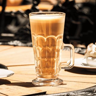 Szklanka do latte Archie, 260ml LAV HORECA
