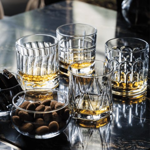Szklanka niska Mallorca, 330ml LAV HORECA