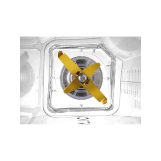 Ostrza do dzbanka blendera Barmatic Storm 972298 - zestaw zamienny, InfinityCut Titanium