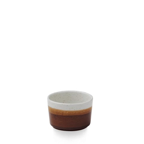 Miska Nourish Siena Barley White, 90x(h)60mm Churchill