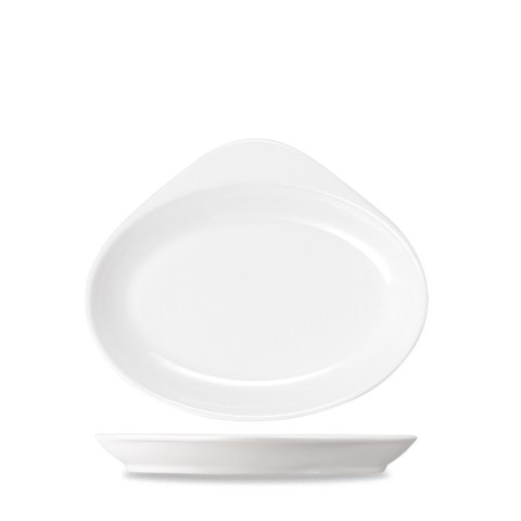 Naczynie owalne Alc Cook/Serve, 200mm, 280ml Churchill