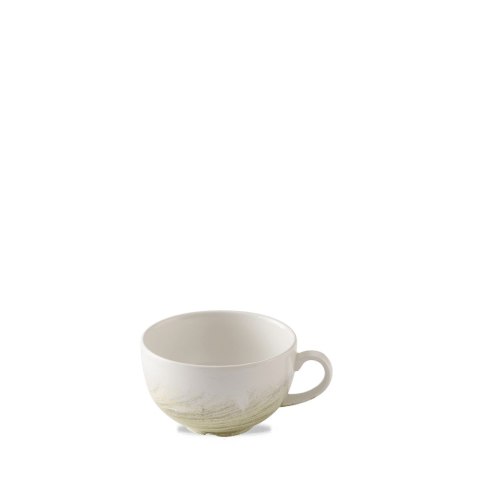 Filiżanka Elements Fern Cappuccino, 230ml Churchill