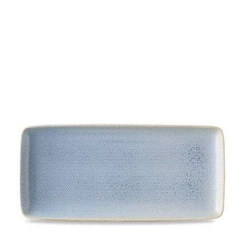 Taca prostokątna Evo Azure, 360x170mm Churchill
