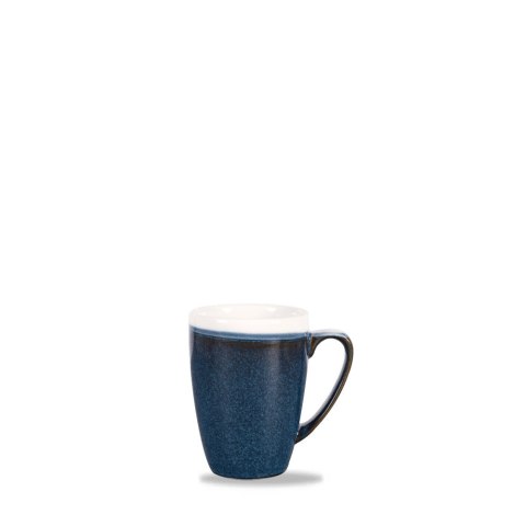 Kubek Monochrome Sapphire Blue, 340ml Churchill
