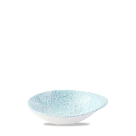 Naczynie okrągłe Aquamarine Med Tiles, 160x150mm, 250ml Churchill