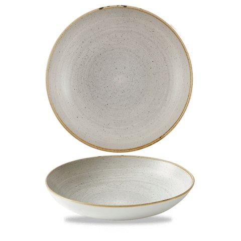Misa coupe Stonecast Raw Grey, 250mm, 1100ml Churchill