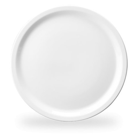 Talerz na pizzę Nova White, 340mm Churchill