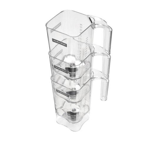 Blender barmański HBB 255-CE Rio® - Hamilton Beach Commercial Blender barmański HBB 255-CE Rio® - Hamilton Beach Commercial