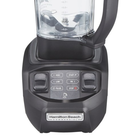 Blender barmański HBB 255-CE Rio® - Hamilton Beach Commercial Blender barmański HBB 255-CE Rio® - Hamilton Beach Commercial